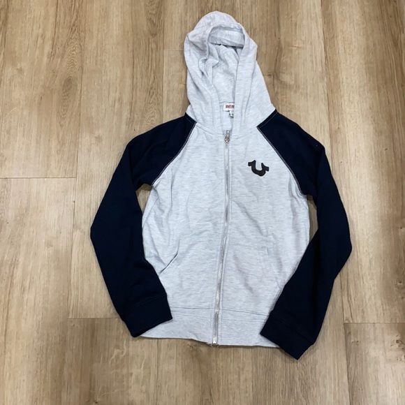 True Religion Other - True Religion hoodie